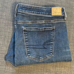 American Eagle Outfitters Women's Jeans